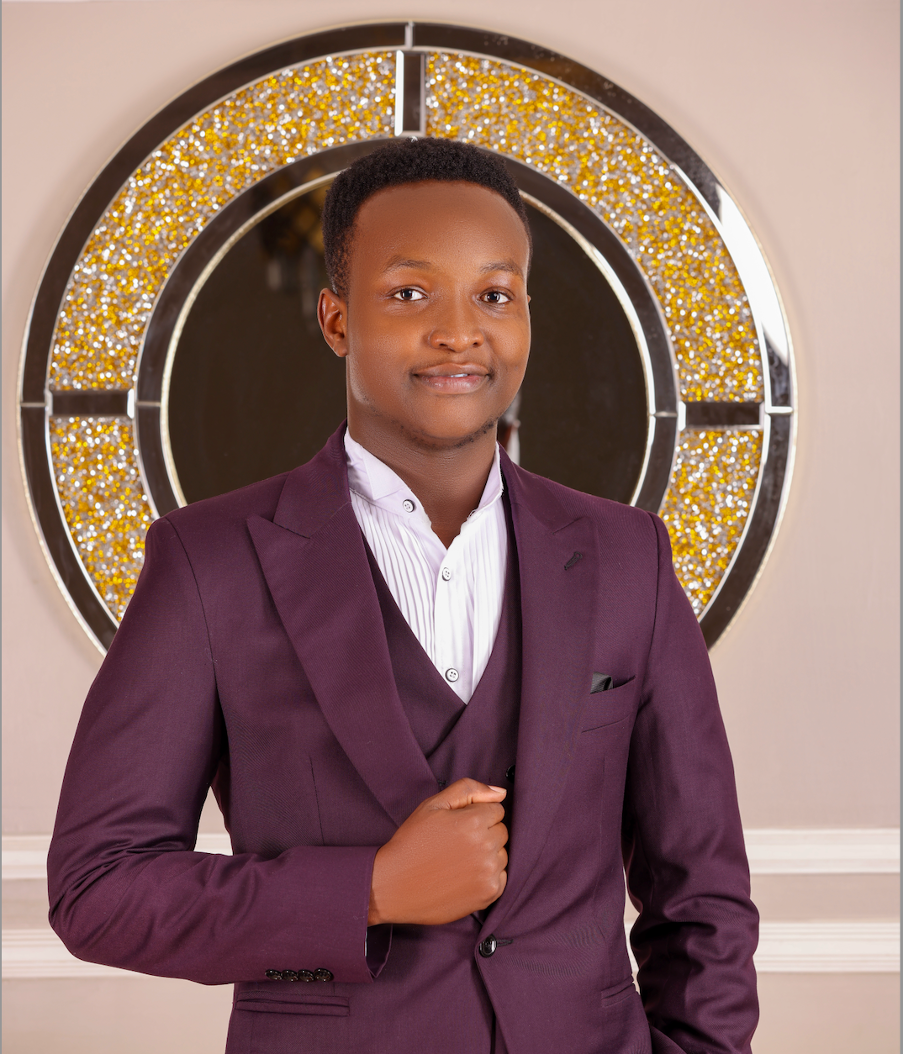 Benedict Musila - Senior Software Engineer